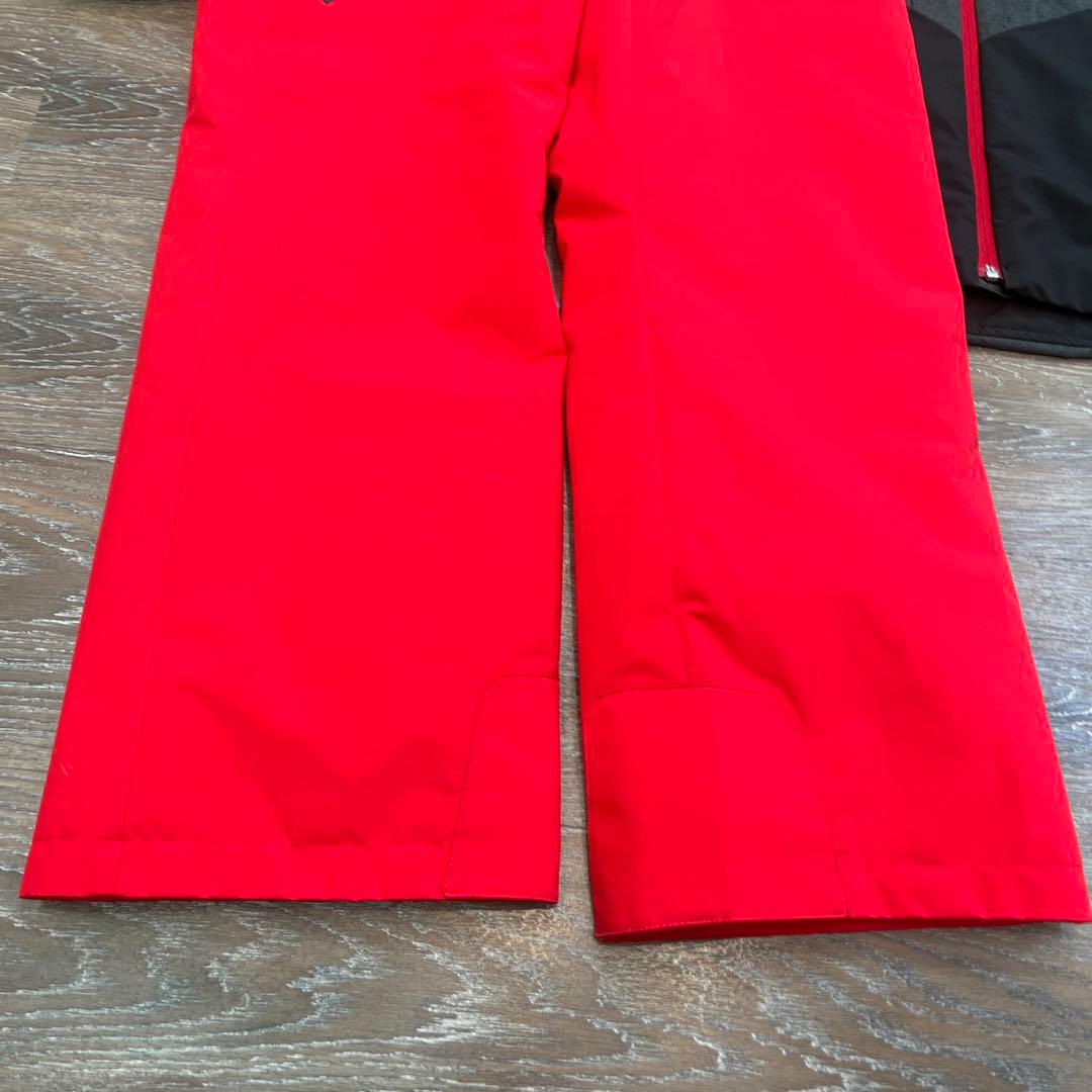 デサント S スキーウェア　メンズ　美品　男性