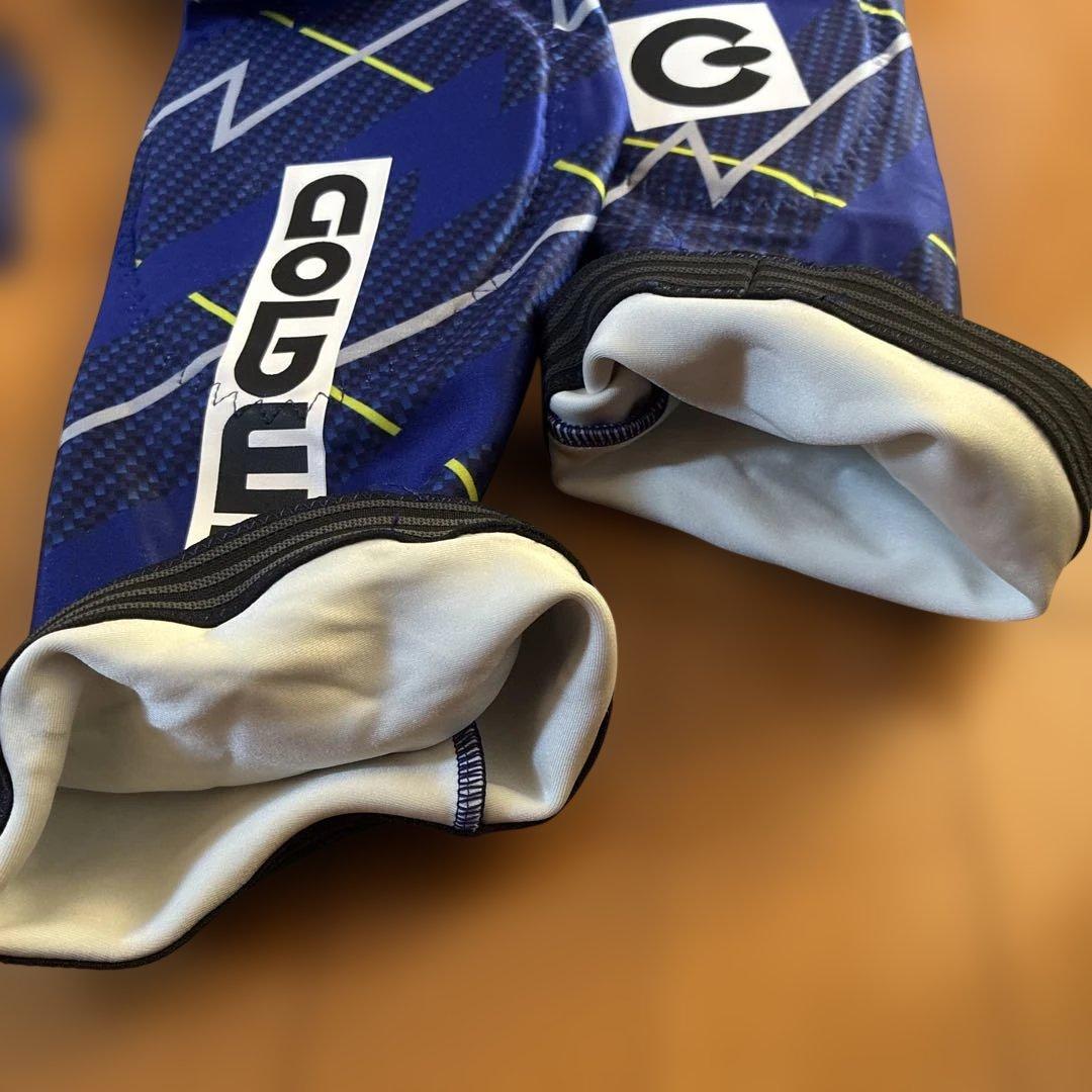 GOLDWIN レーシングスーツ スキーウェア ワンピース LサイズG-7501