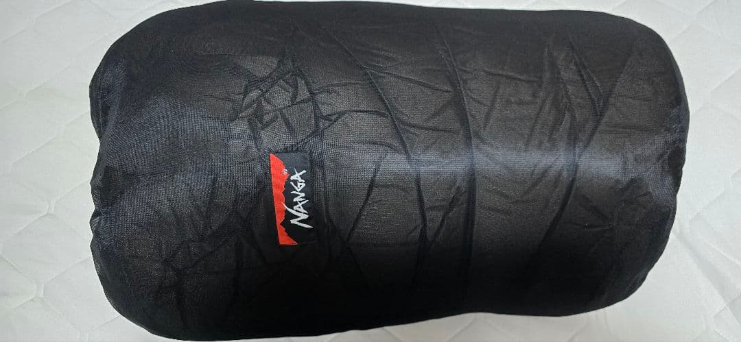 NANGA ナンガ　AURORA light 750 DX