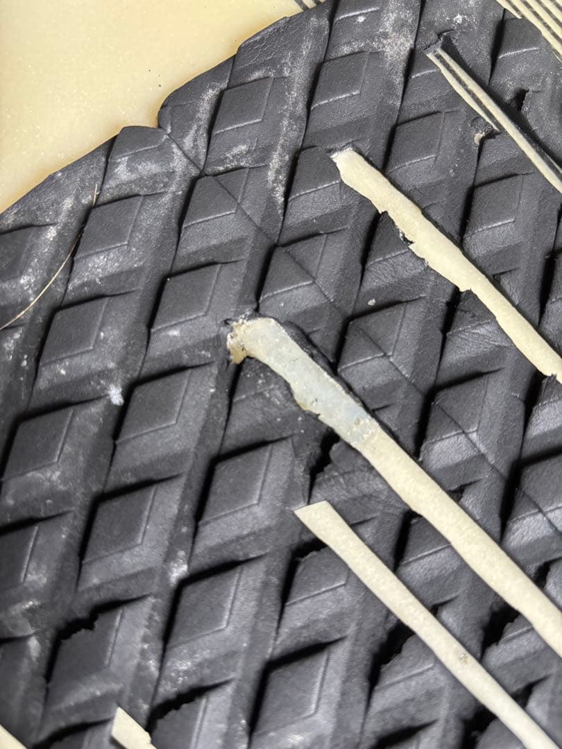 アルメリック　Channel s The #4 XTR FX 5'9