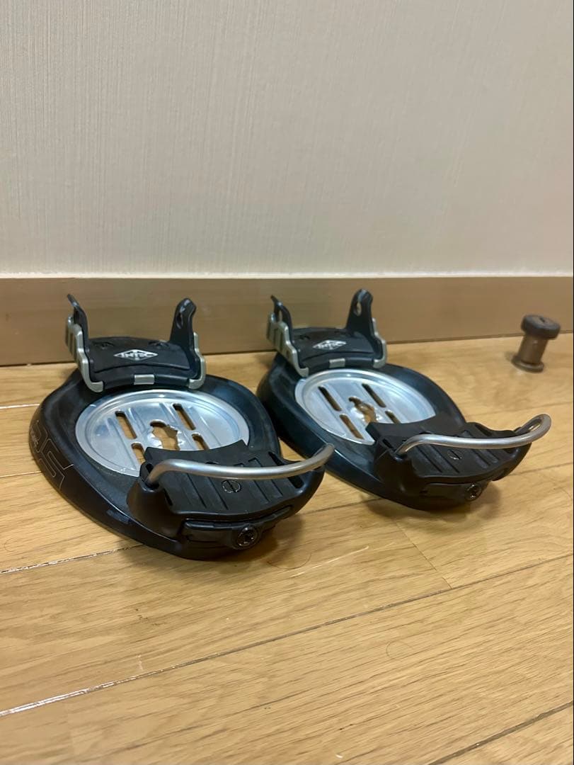 アルペンボード バインディング F2 INTEC RS