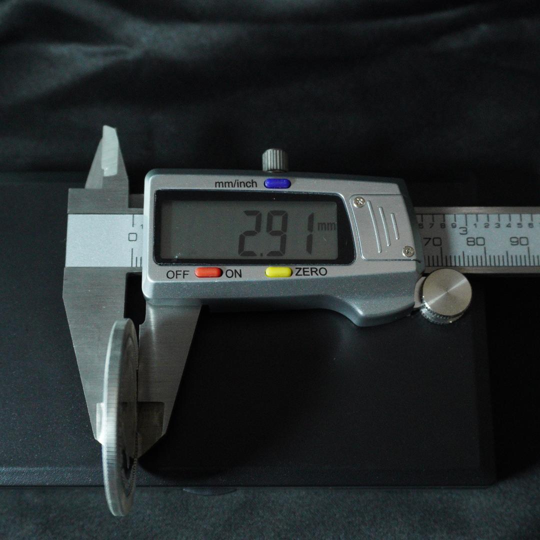 1オンス SilverTowne リバティベル 銀貨 シルバー ラウンド