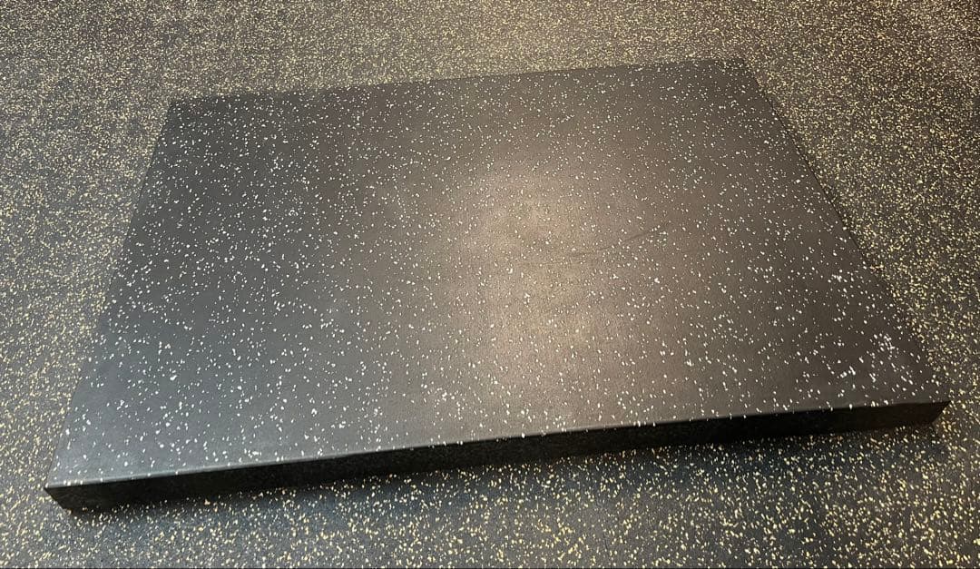 SLDS セルデス NEWゴムチップマット ワイド 厚み50mm 1枚 ②