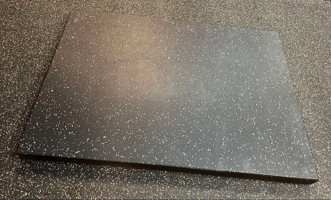 SLDS セルデス NEWゴムチップマット ワイド 厚み50mm 1枚 ②