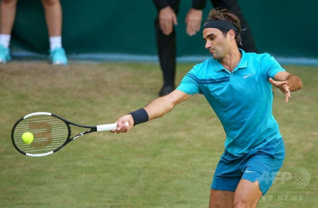 未使用　NIKE RF フェデラー 2018年モデル　USサイズS