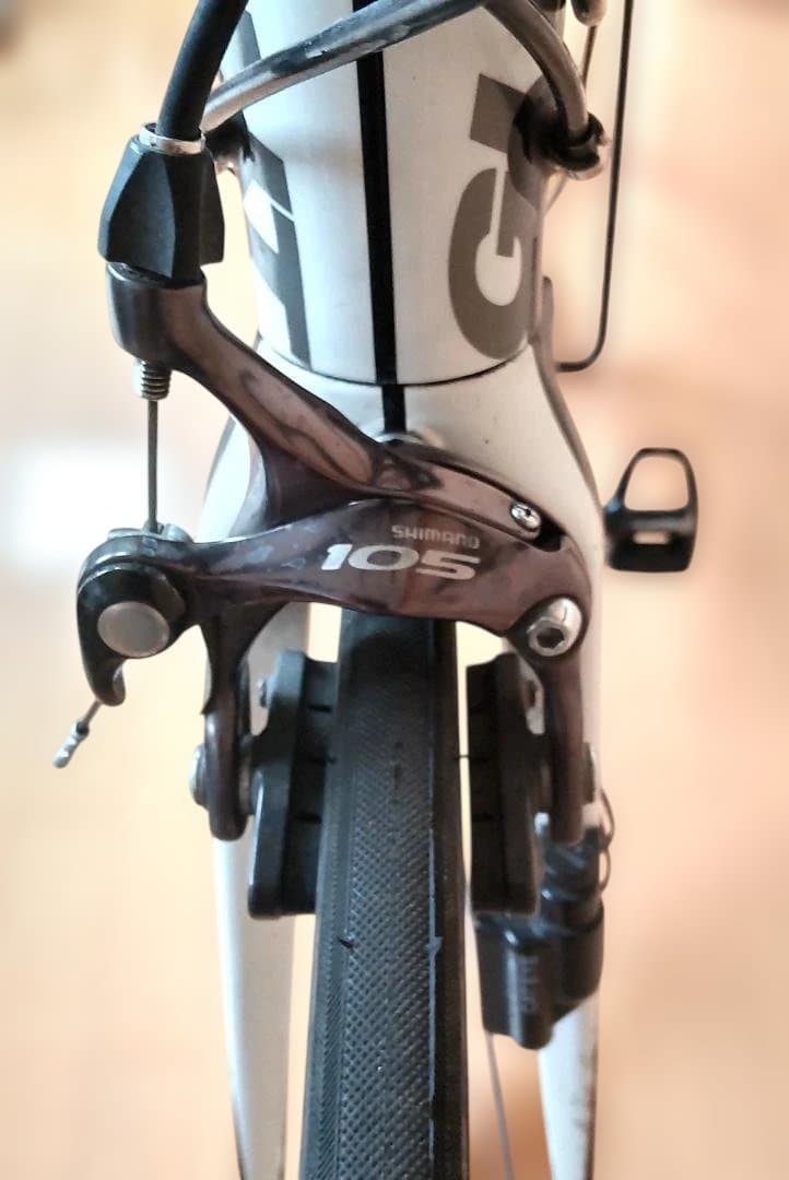 ジャイアント GIANT TCR アライアンス ALLIANCE1( Sサイズ)