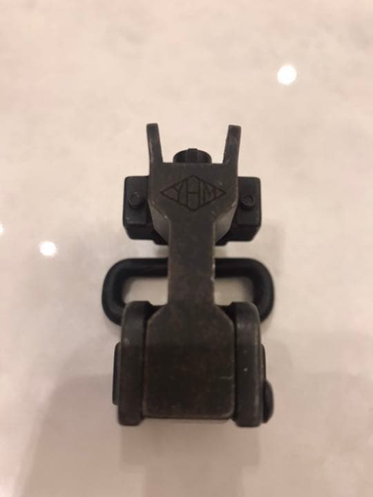 YHMフロントサイト