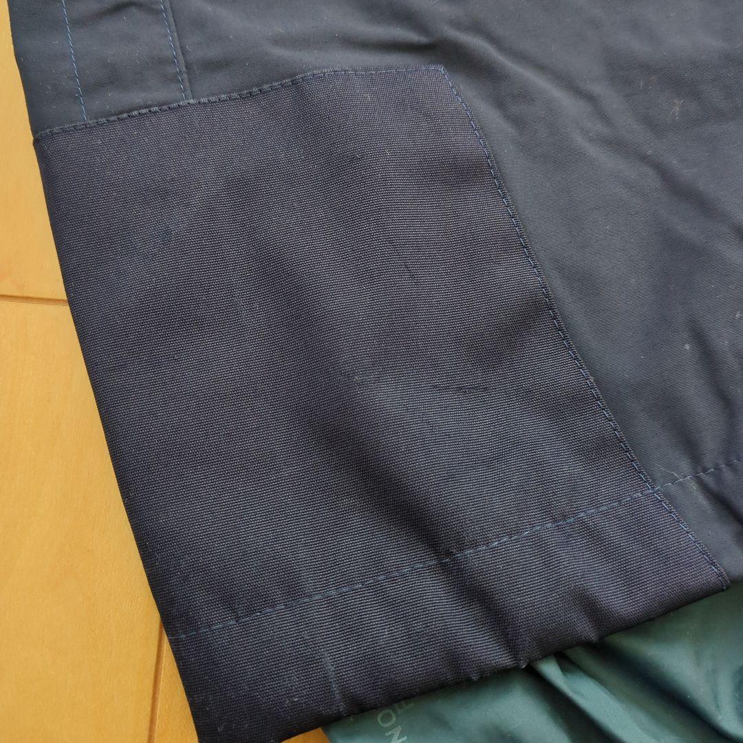 スキーウェア　130cm　ESTIVO / THE NORTH FACE