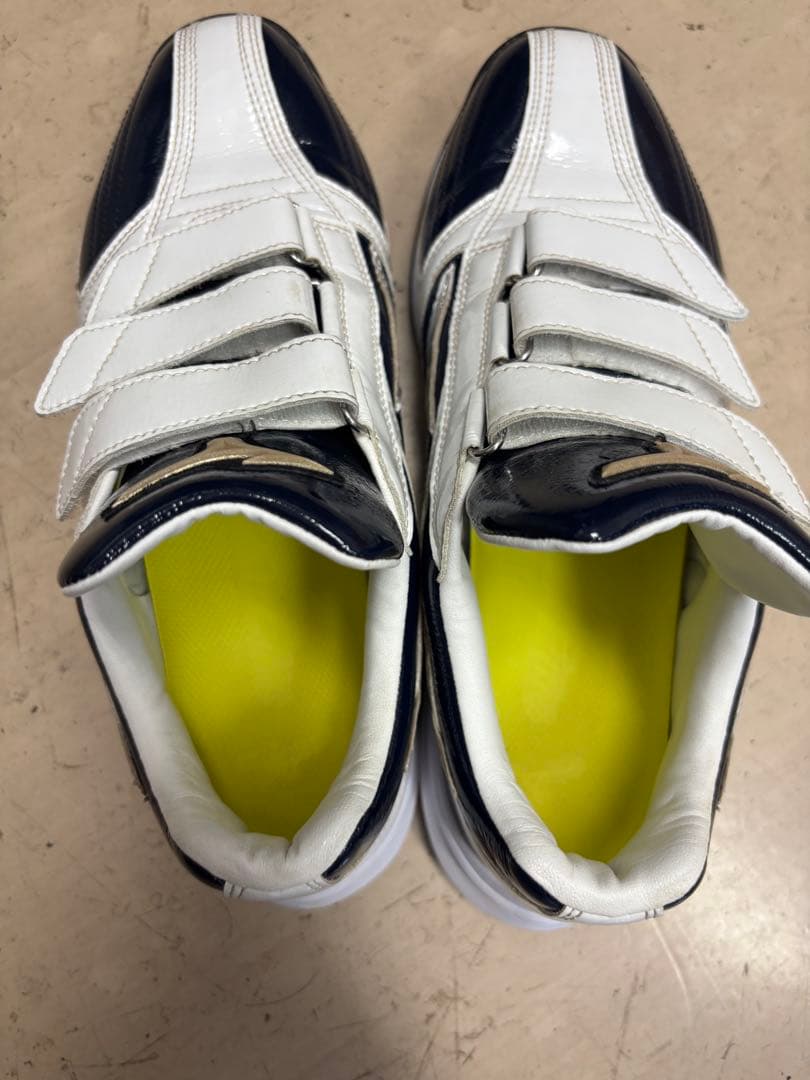 ジャイアン　グローバルエリート　シューズセット