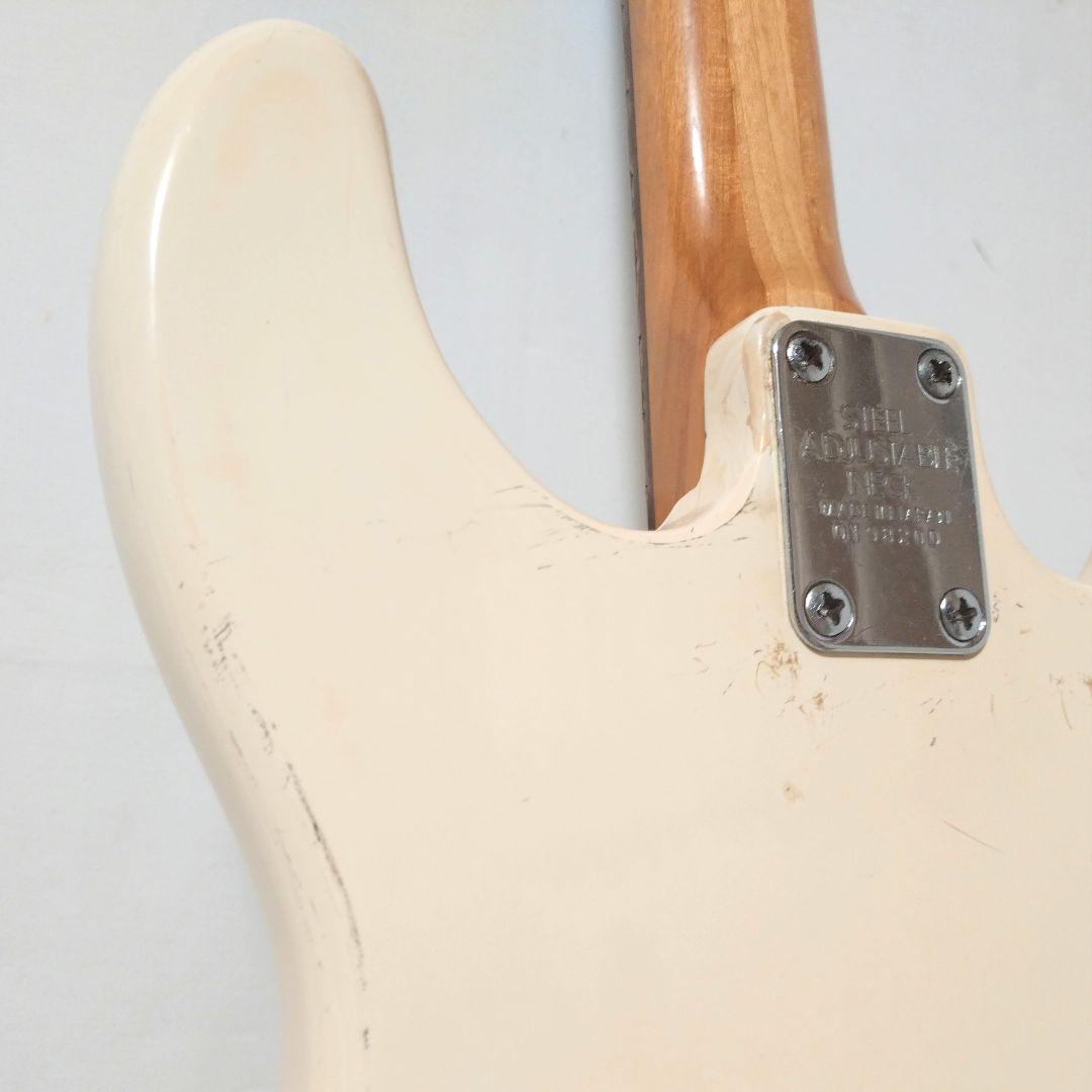 Aria　モズライトタイプ　model 1720　マツモク製　ジャパンビンテージ