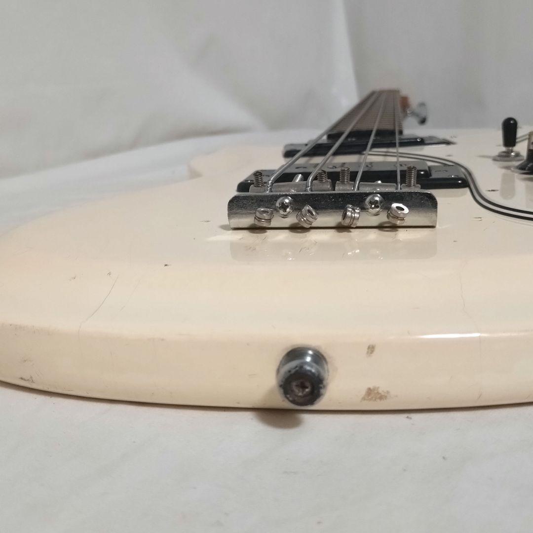 Aria　モズライトタイプ　model 1720　マツモク製　ジャパンビンテージ