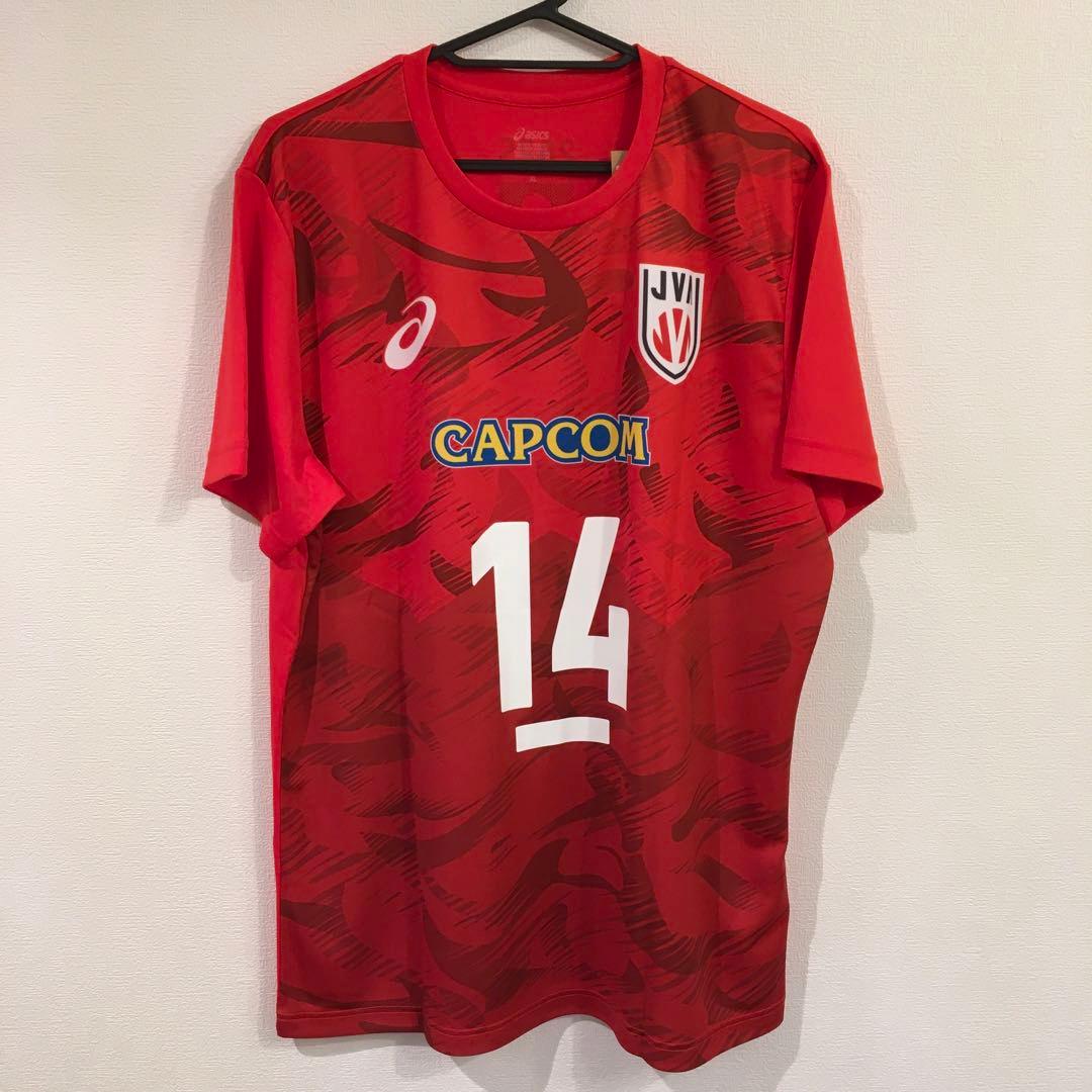 石川祐希ユニフォーム　応援Tシャツ　ネーションズリーグ2025