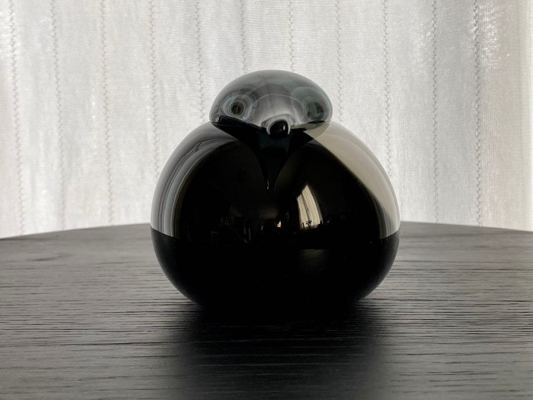 teema　 birds oiva toikka SMEW