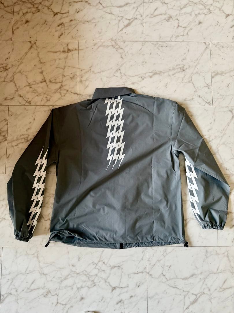 メンズウェア Cph/Golf THUNDER STRIPES W-P J