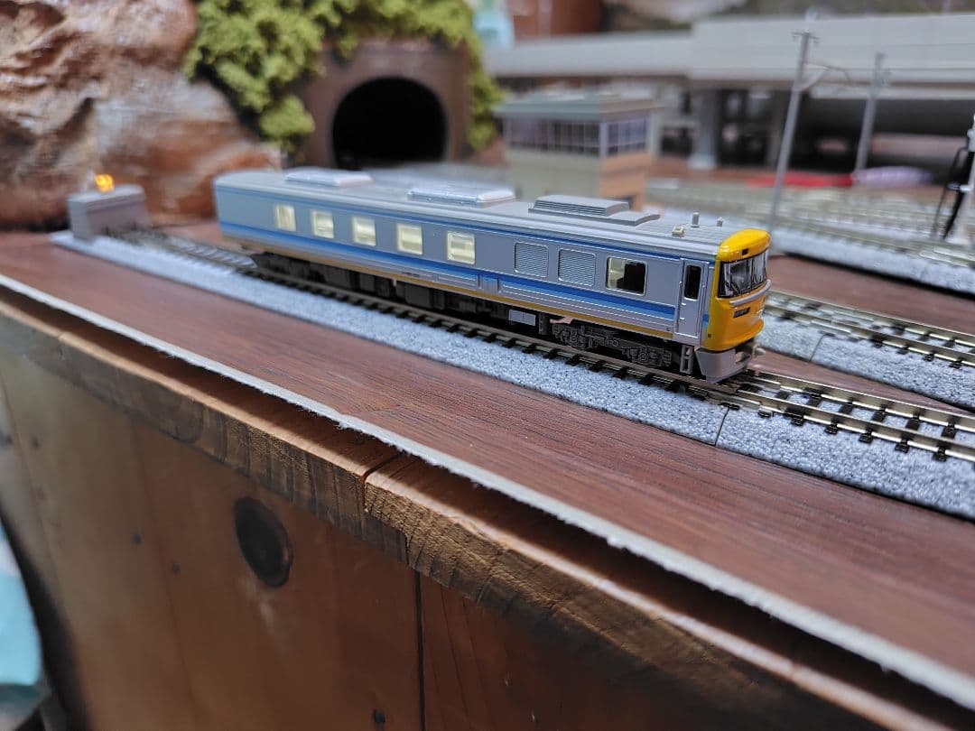 マイクロエース　キヤ95系　DR2編成