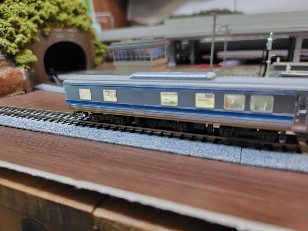 マイクロエース　キヤ95系　DR2編成