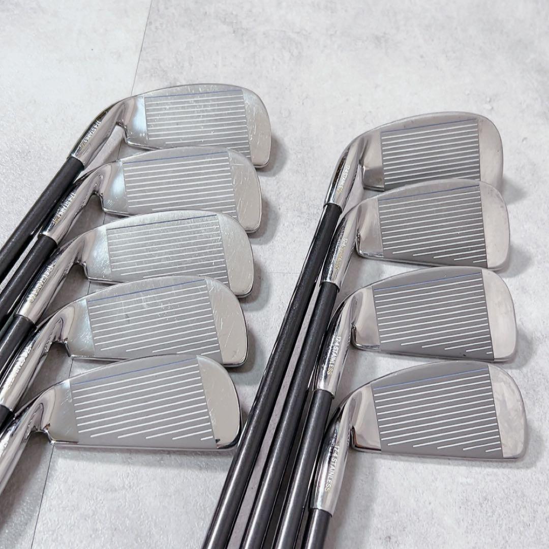 X449 LYNX リンクス レディース ゴルフ クラブ セット 14点 13本