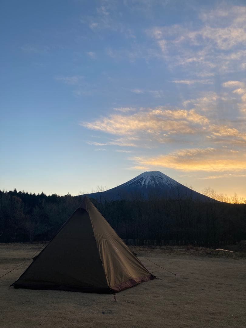 テンマクデザイン　サーカスSTDXとフロントラップ窓なしのセット
