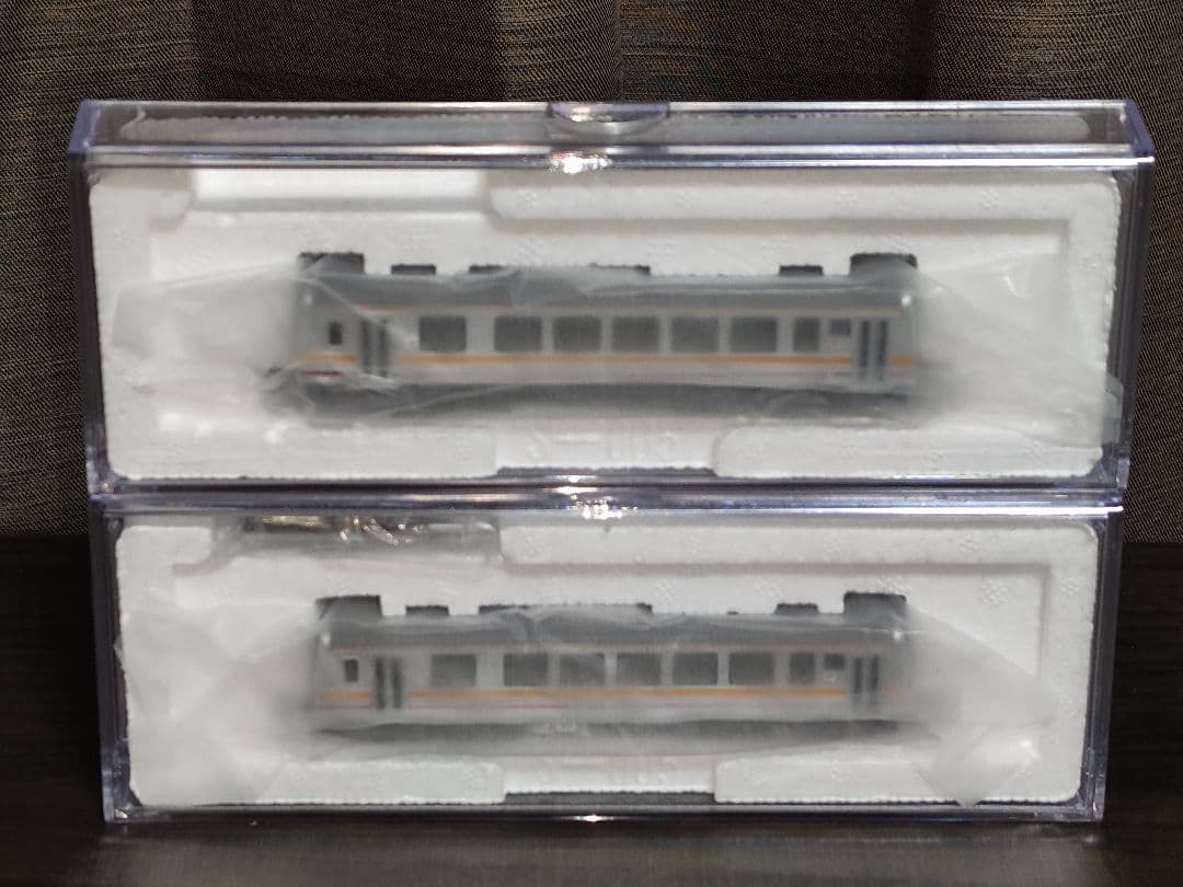 TOMIX98035 キハ120 大糸線