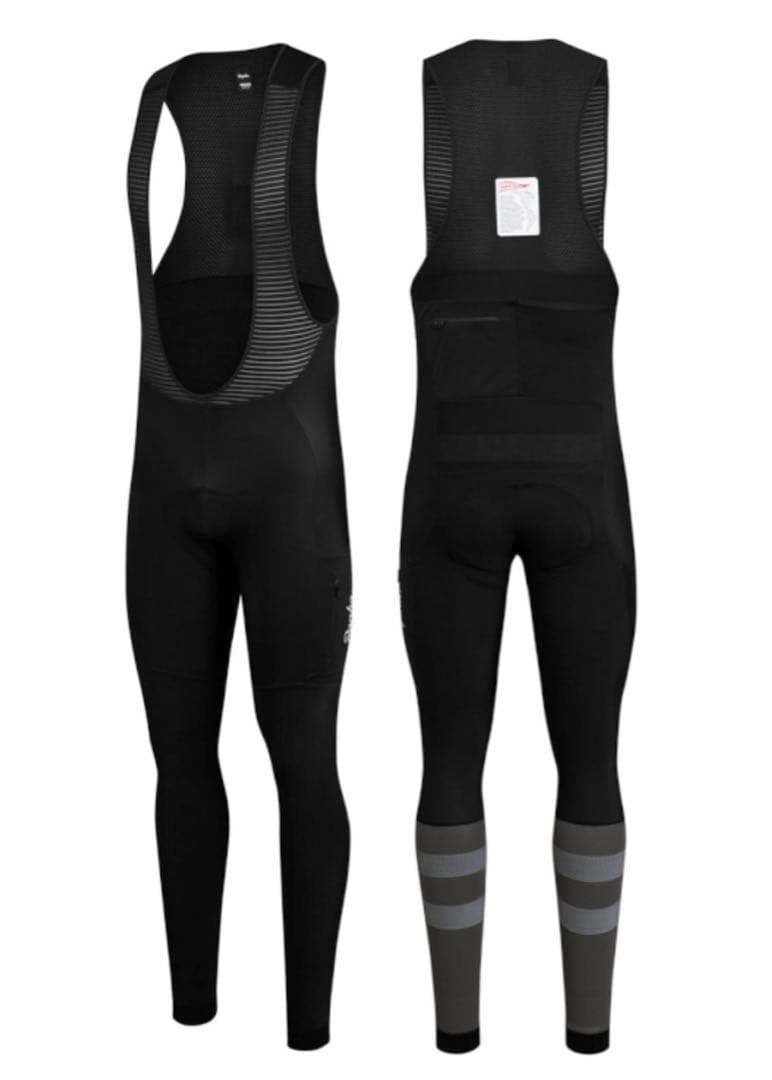 Rapha メンズ CARGO WINTER TIGHTS Sサイズ