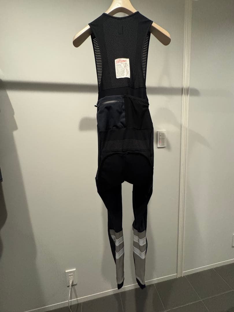 Rapha メンズ CARGO WINTER TIGHTS Sサイズ