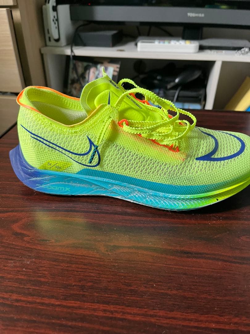 Nike ストリークフライ 25cm