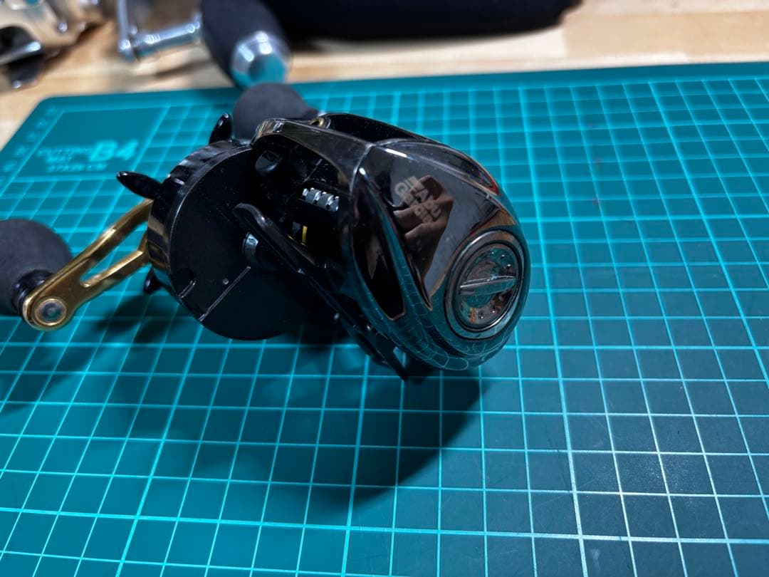 レボ ビッグシューターコンパクト