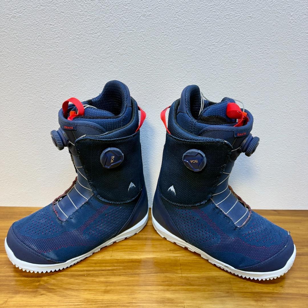 Burton SWATH BOA バートン　26.5 ボア　スワス