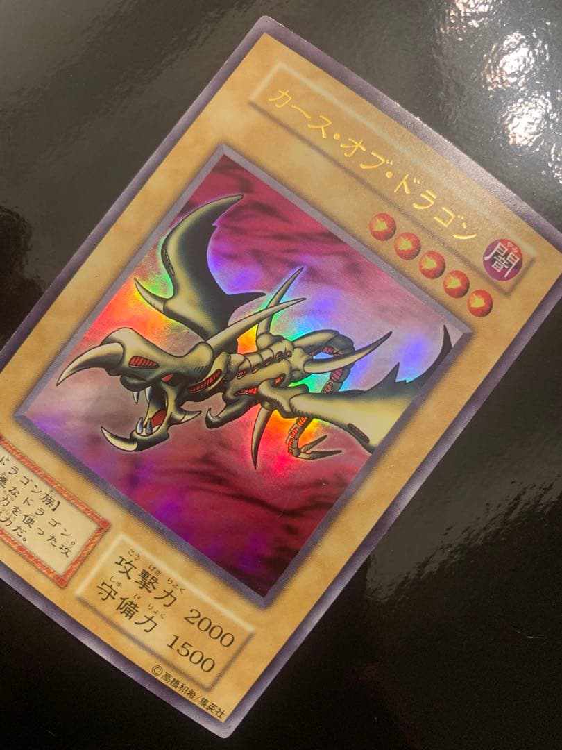 カース・オブ・ドラゴン　確認用