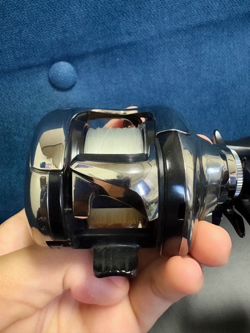 21アンタレスdc XG