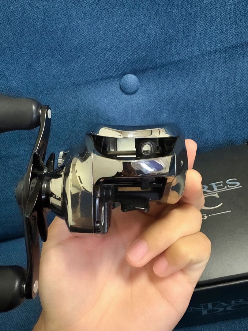 21アンタレスdc XG