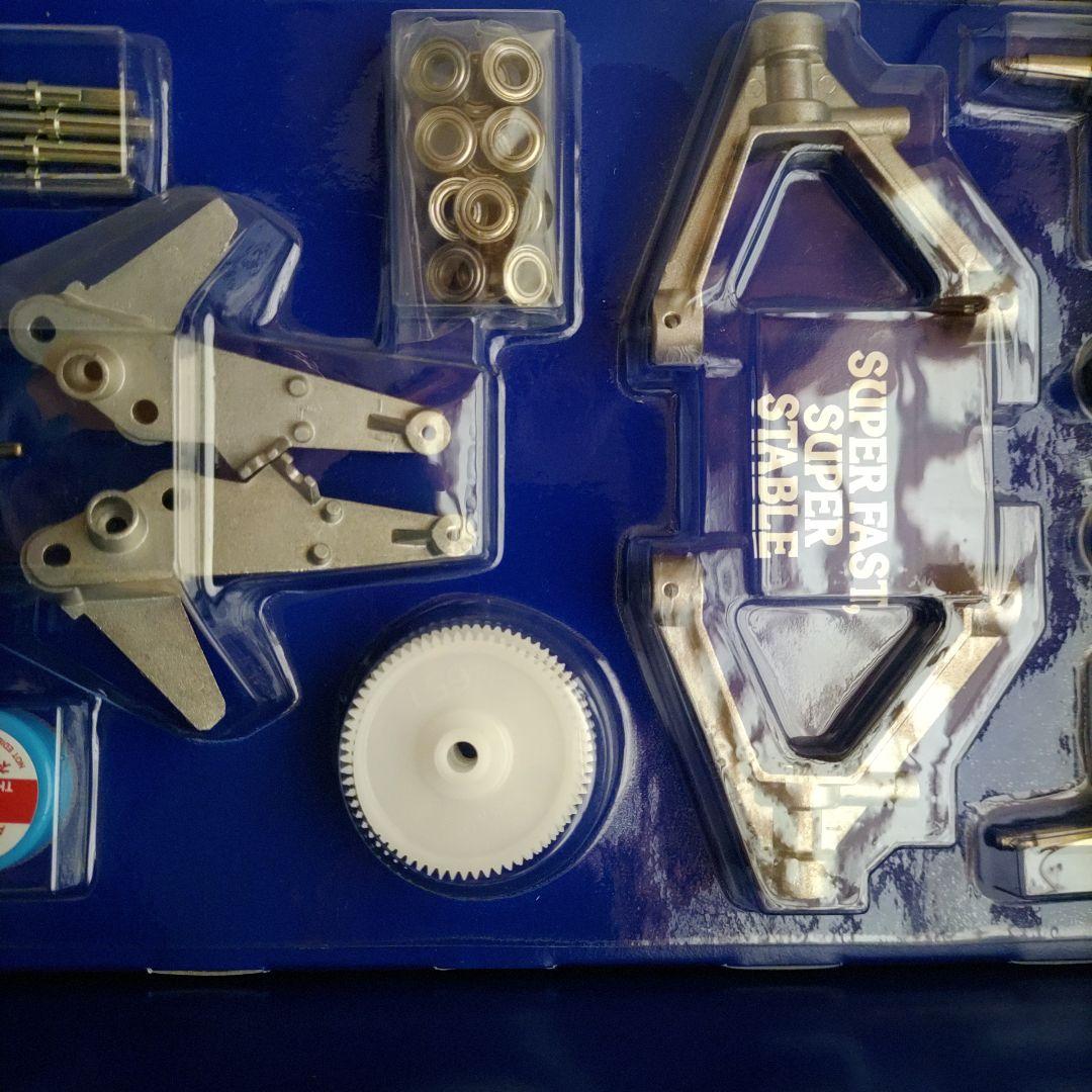 田宮 FIGHTING BUGGY 1/10 ファイティグバギー 未組立品！