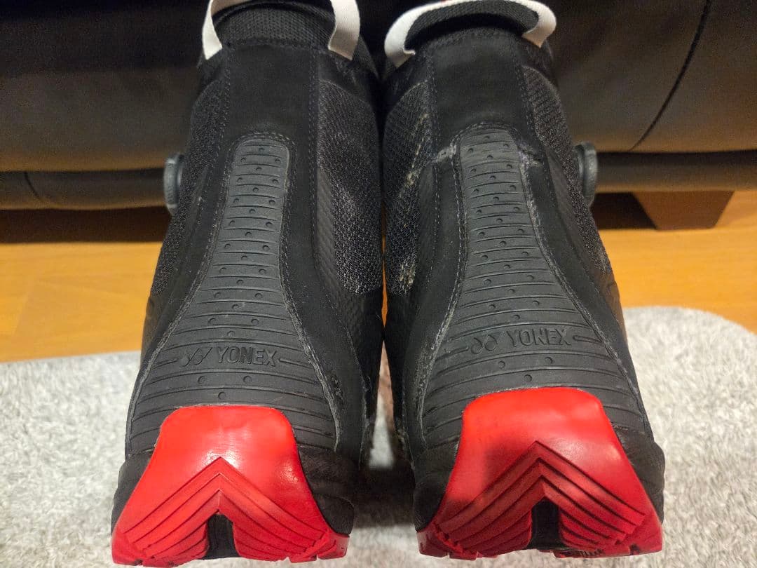 YONEX ECLIPSION BOA スノーボードブーツ 26.0cm