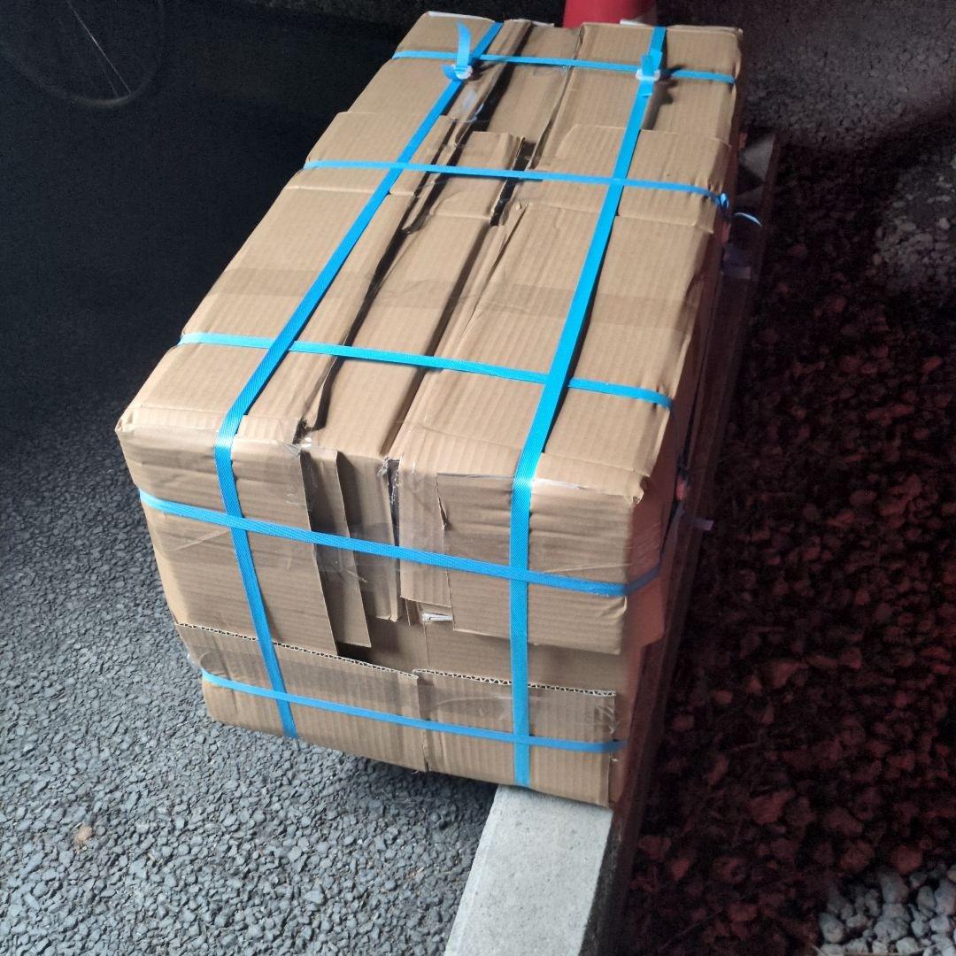 はくめいコトブキガラス水槽90cm水槽、マーフィード水槽台