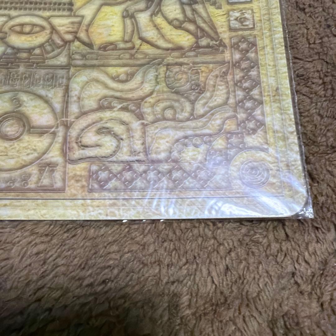 ポケモンカード ネオ プレミアムファイル 2 遺跡をこえて 当時物 未開封品