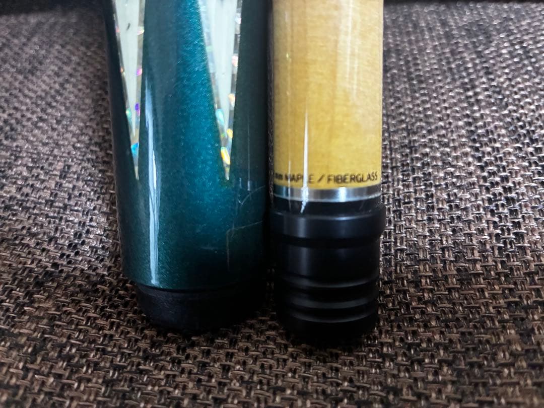 cuetec キュー1本　ADAMケース付き