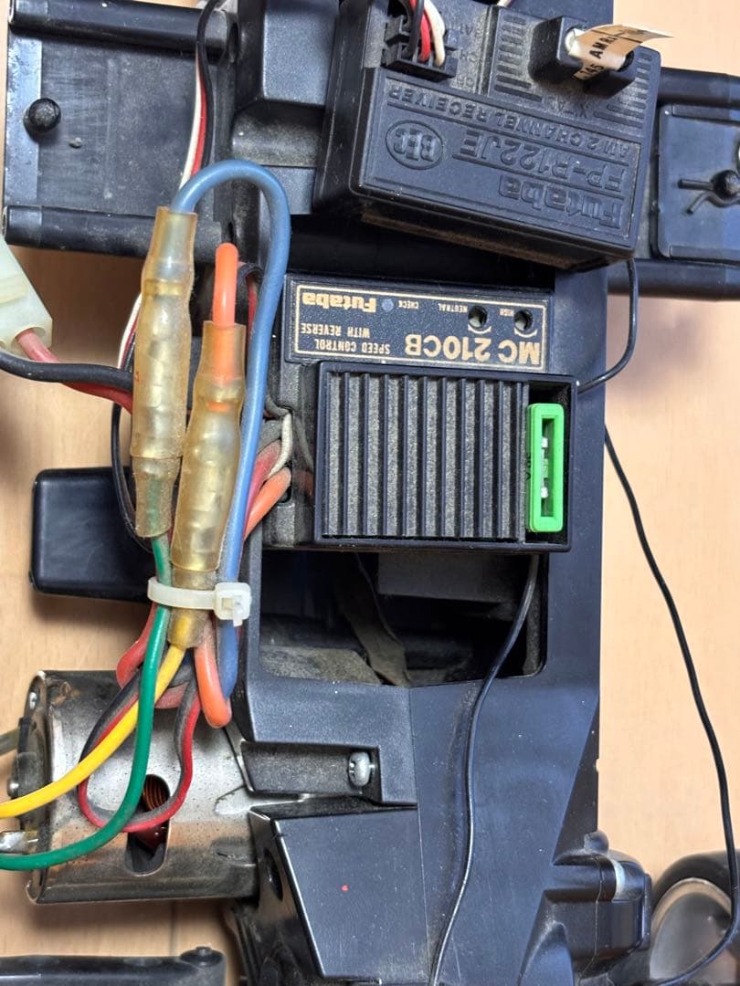 完成品ニッサンcalsonicスカイライン