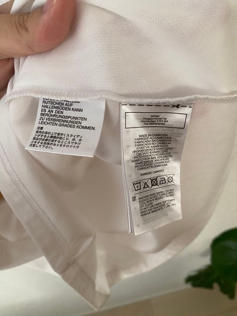 カルバハル　ユニホーム　正規品