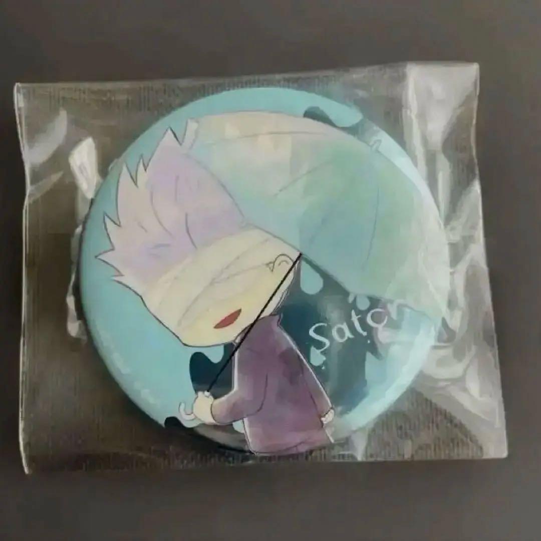 呪術廻戦0 傘っこ　五条悟