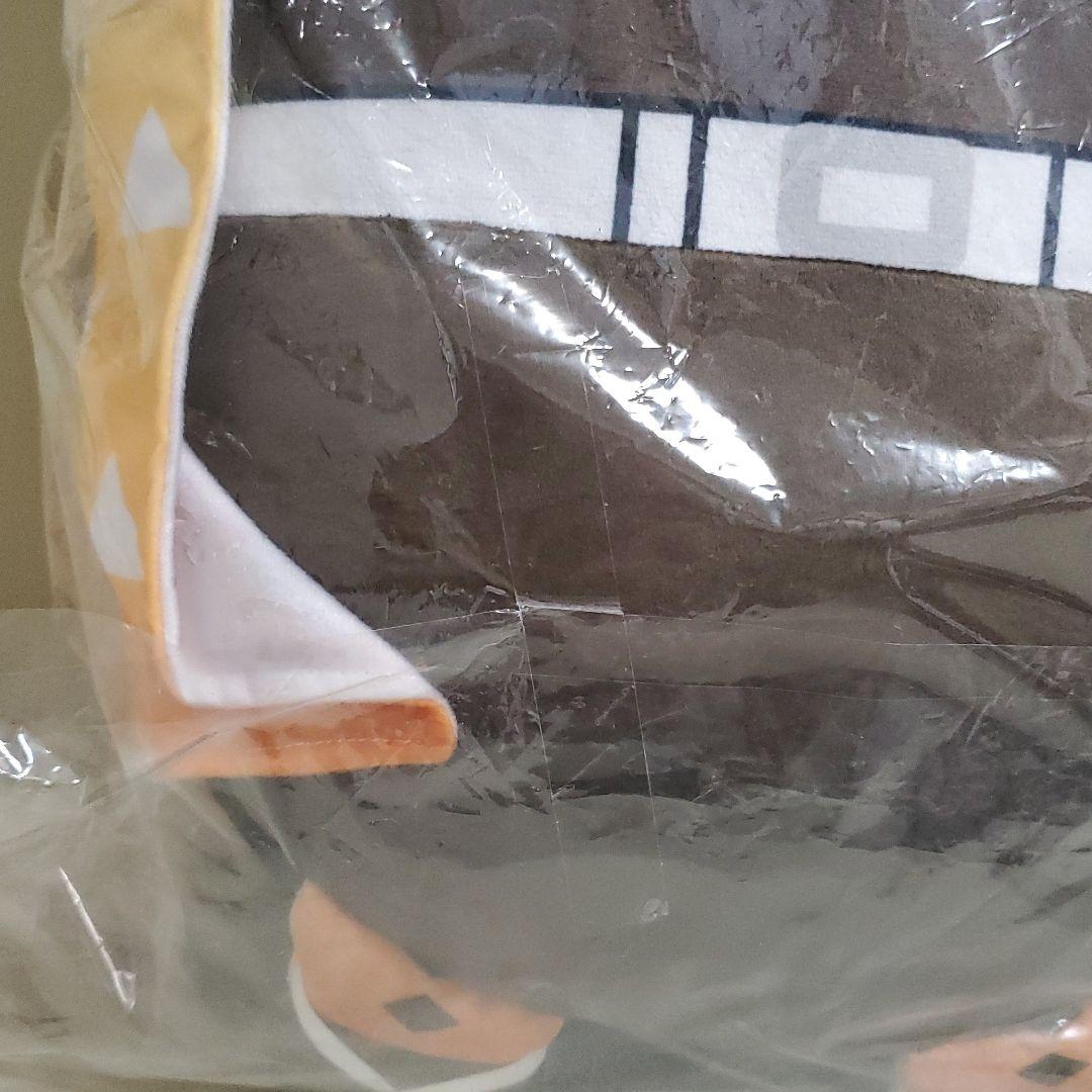 鬼滅の刃/丸井百貨店抽選A賞/我妻善逸 でかころりん 未開封品