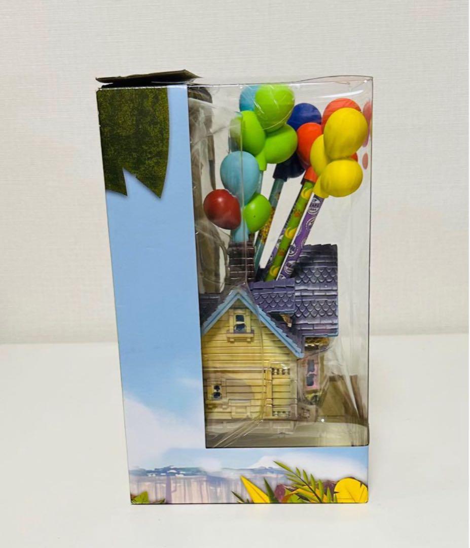 カールじいさんの空飛ぶ家　鉛筆立て　ペン立て