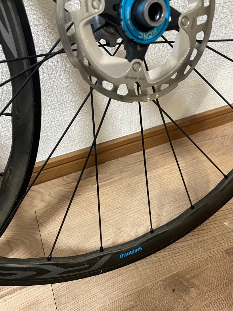 SHIMANO WH-RS770 前後セット