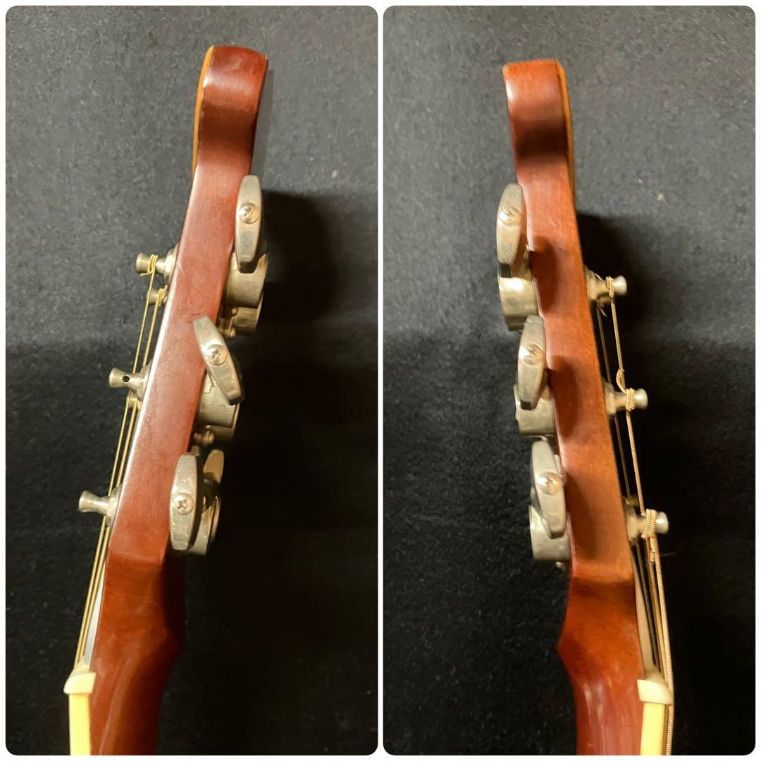 モーリス Tornado GXM アコースティックギター　B2220