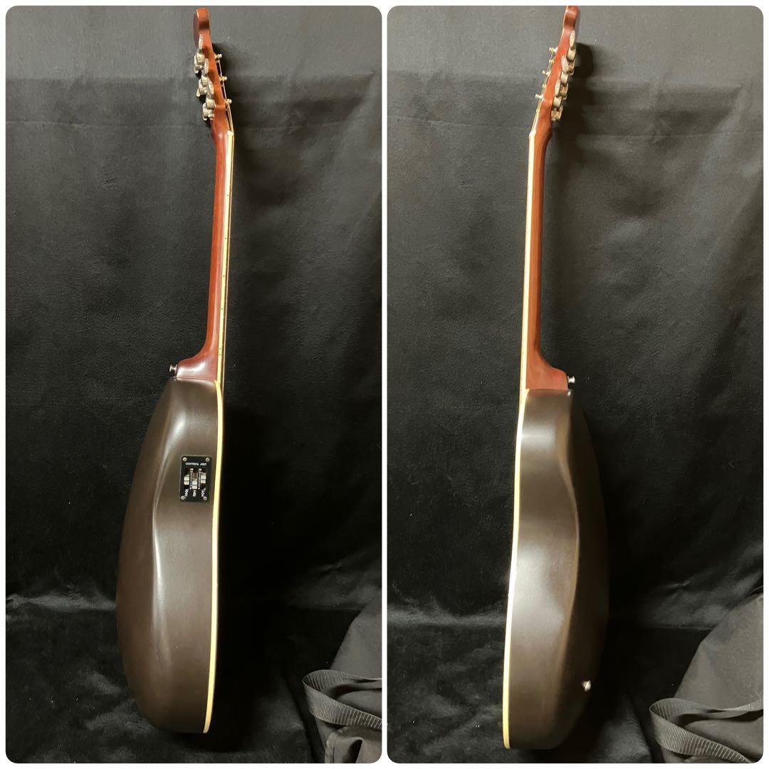 モーリス Tornado GXM アコースティックギター　B2220