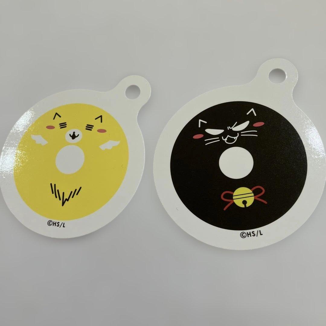 抱かれたい男1位に脅されています コースター 9枚カフェDECOTTO