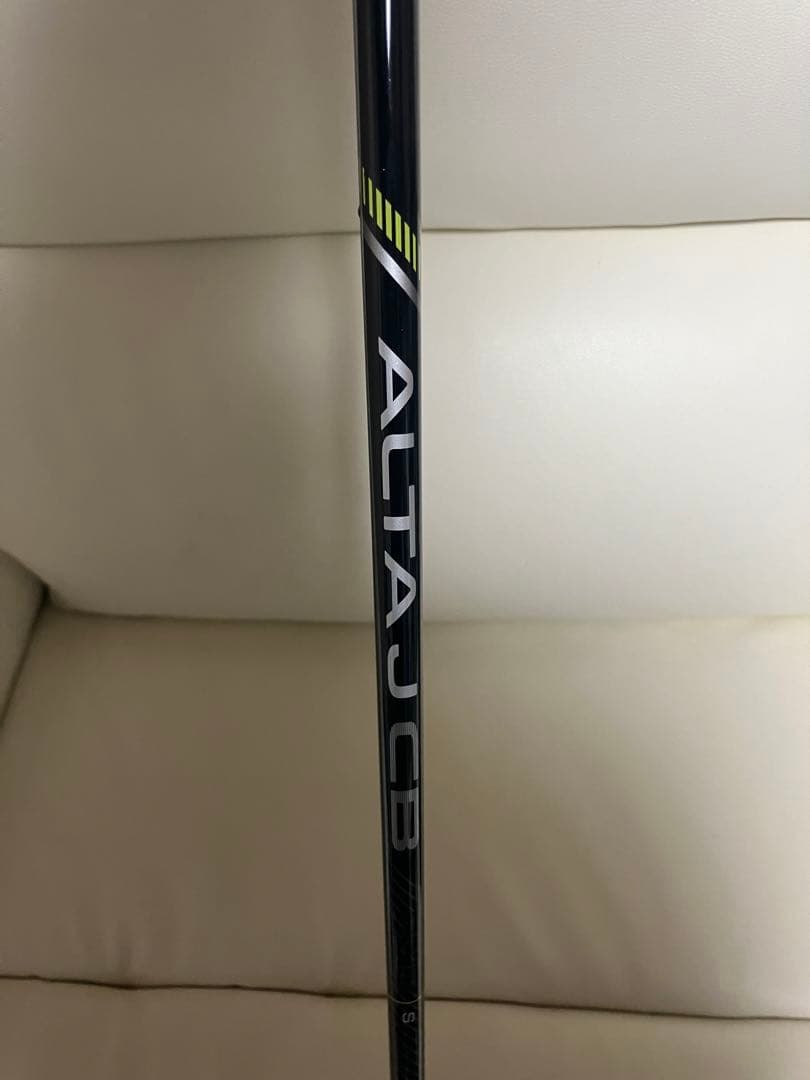 PING G430 LST 9° ALTA J CB S 純正