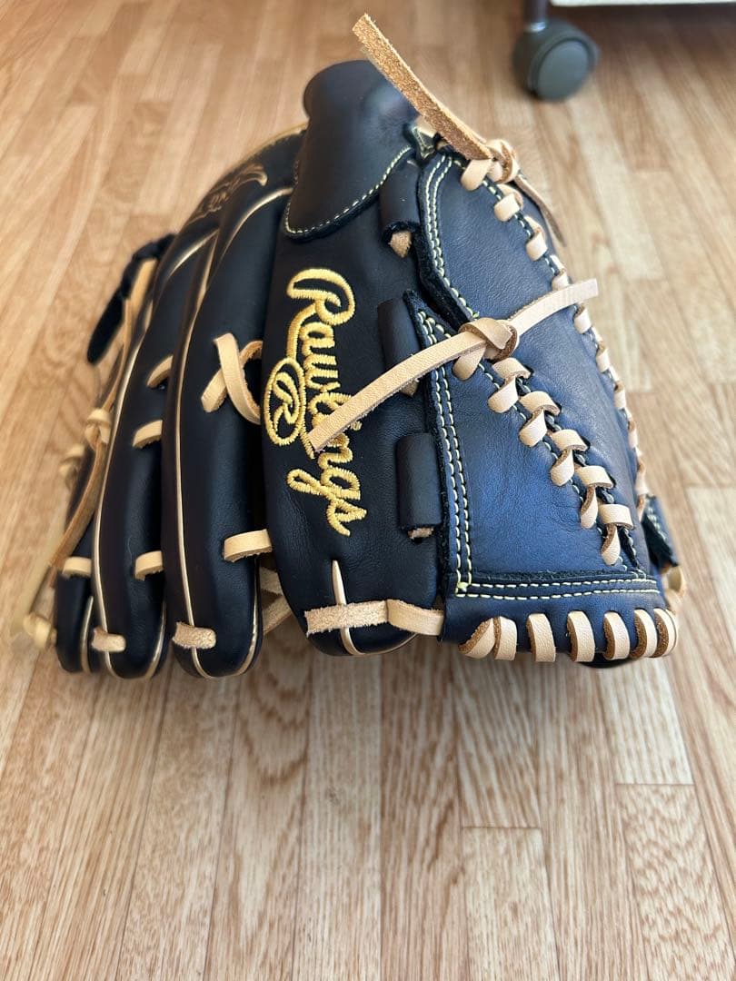 Rawlings Wing Tip 軟式グローブ左用