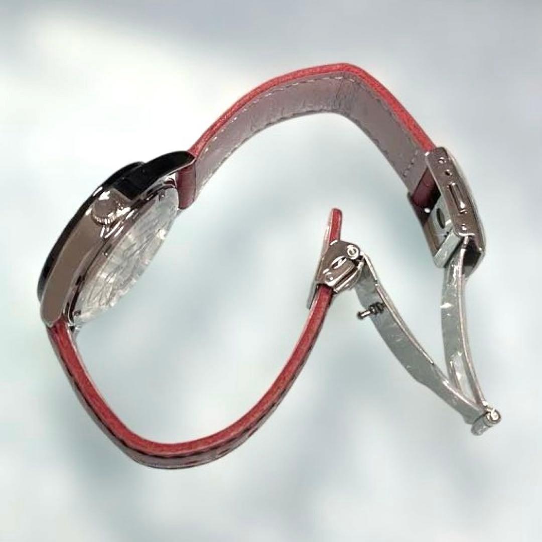 ONE PIECE ワンピース シャンクス 誓いの航路 腕時計 SEIKO