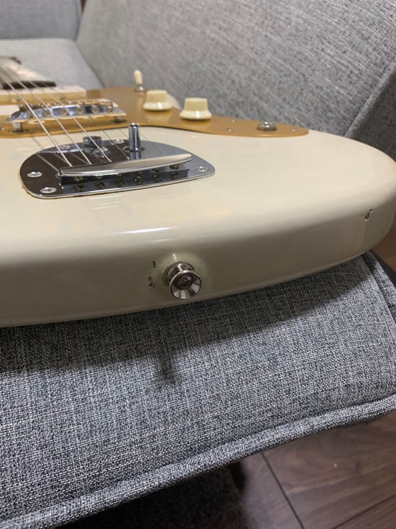 ギター momose MJM2-TW/NJ