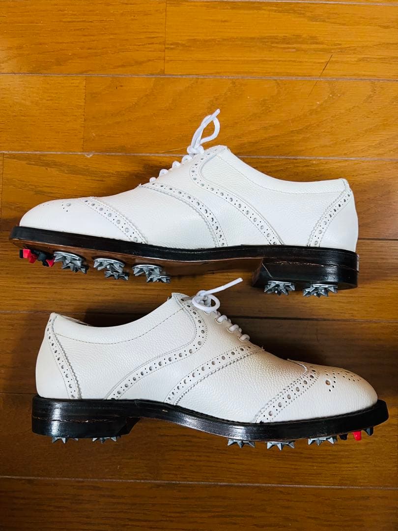 ◼️激レア◼️新品未使用◼️BALLY◼️バリー◼️レトロウィングチップ◼️オール本革レザー